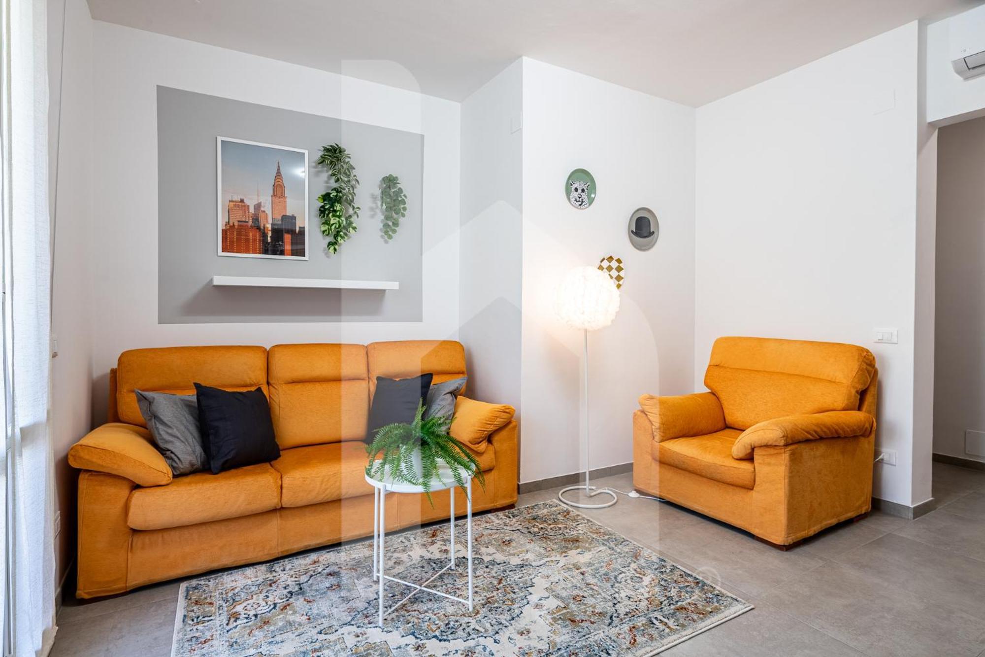 Homiday - New House - Aeroporto - Free Parking Apartment Pisa