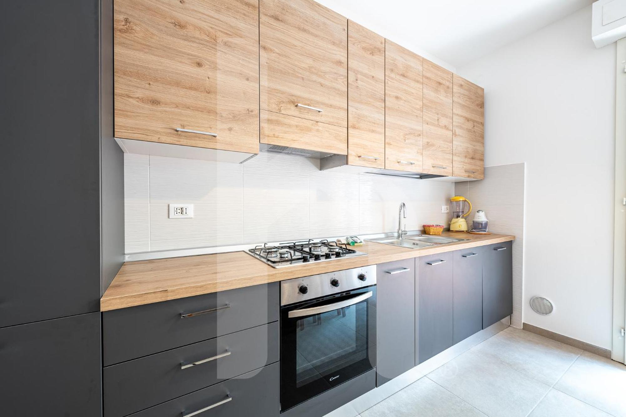 Apartment Homiday - New House - Aeroporto - Free Parking *