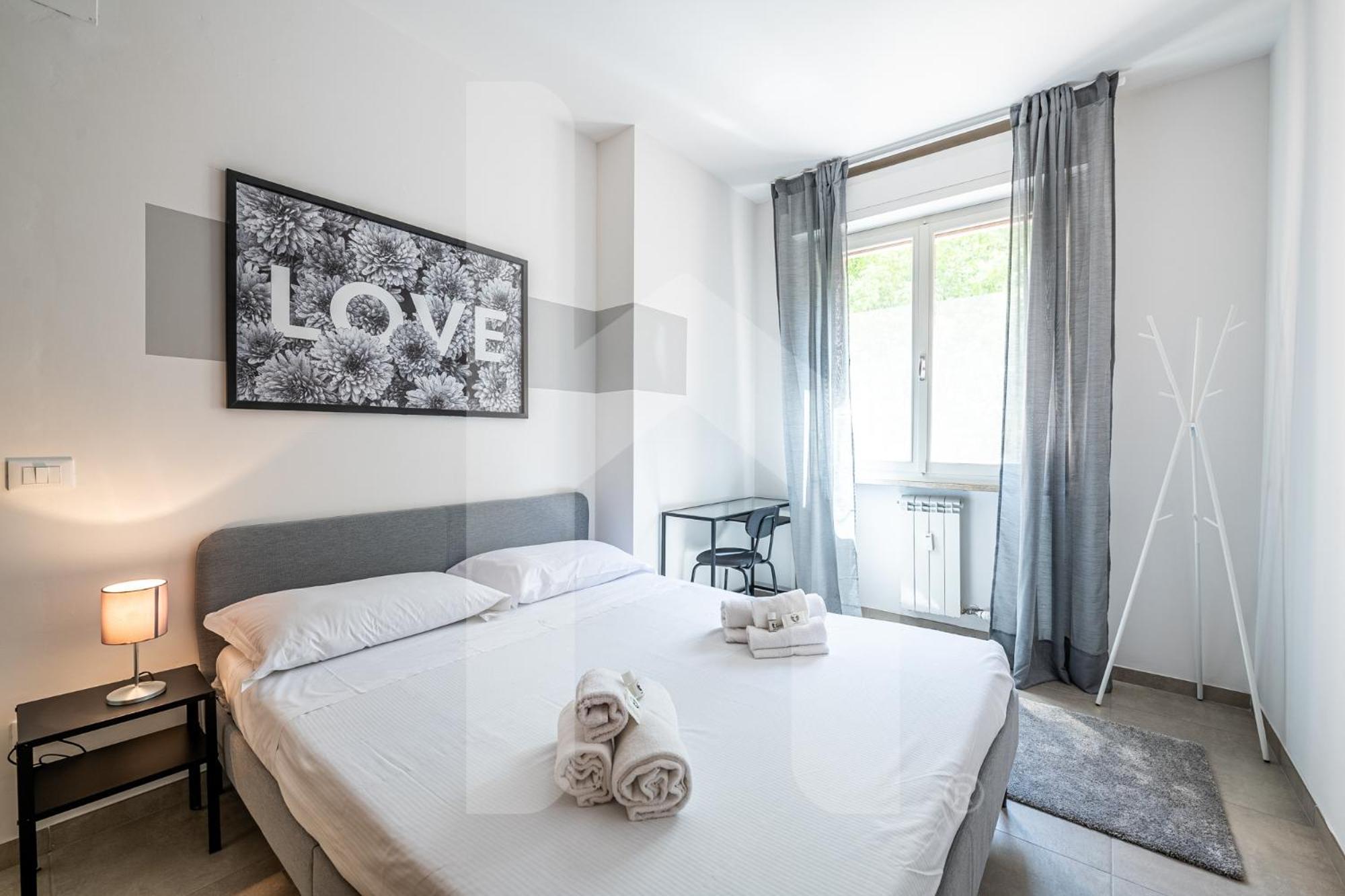 Apartment Homiday - New House - Aeroporto - Free Parking Pisa